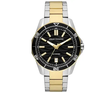 Armani Exchange Herrenuhr Armani Exchange Spencer Herrenuhr ArmaniExchange-AX1956