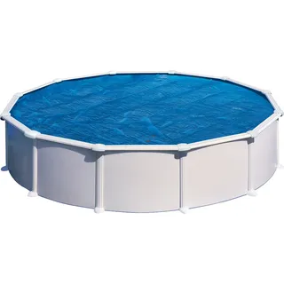 Gre Poolabdeckung oval 7,25 x 3,7 m