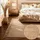 HANSE HOME Teppich rechteckig Höhe Jute beige 160 230