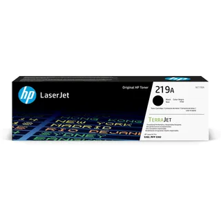 HP 219A Schwarz