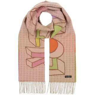 Fraas Schal Cashmink Schal rosa