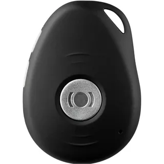 MiniFinder Pico GPS Tracker Live Tracking, Personentracker Schwarz 1St.