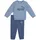 MINICATS ESS Crew Set FL INF