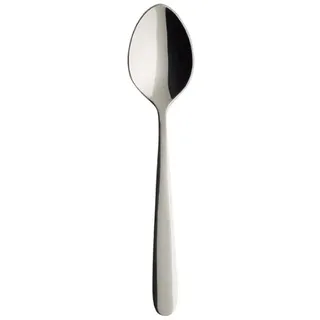 Villeroy & Boch Daily Line Kaffeelöffel-Set 6tlg. je 142mm