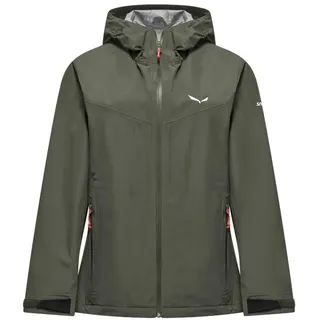 Salewa Puez 2.5L Powertex Damen Faded Green L