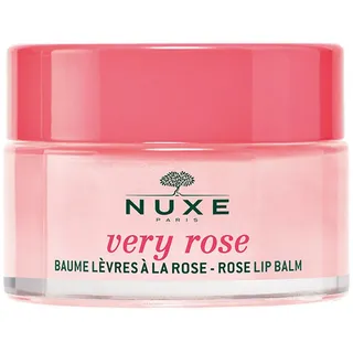 NUXE Very Rose Lippenbalsam 15 g