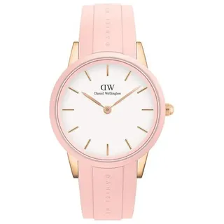 Daniel Wellington Quarzuhr Daniel Wellington Iconic Motion, Daniel Wellington Iconic Motion