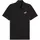 Essentials Poloshirt Herren 01 black M