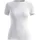 X-light Kurzarm-baselayer Weiß M