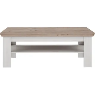 Forte Iloppa Braun Eiche 120,6 x 45,3 x 60,4 cm