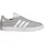 Grey Two / Cloud White / Silver Metallic 39 1/3