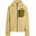 JUHA-Z High-Loft Fleece Jacke sage leaf 34