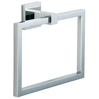 Avenarius Handtuchring Edelstahl 4201500010