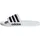 Cloud White / Core Black / Cloud White 50