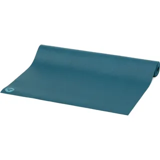 Bodhi Rishikesh Travel Yoga-Matte Blau 1 St