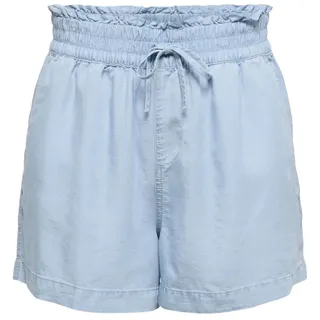 Only Shorts Blau XS