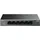LS106LP 4+2 Port PoE+