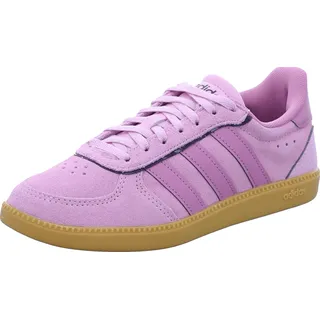 adidas Breaknet Sleek Kinder LILA/ROSA 40