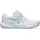 Gel-Challenger Clay Damen Tennisschuhe weiß Größe 39 1 2 Gel Challenger weiß/blau
