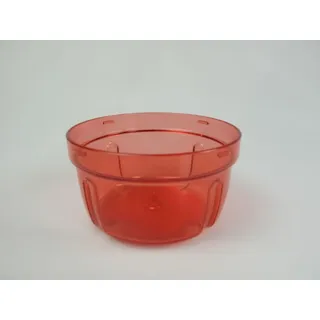 TUPPERWARE Chef Turbo-Chef Behälter 300ml D158 Ersatzbehälter Speedy Rot CL 2445 MIT GESCHENK - Rot