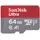UHS-I A1 140 MB/s 64 GB