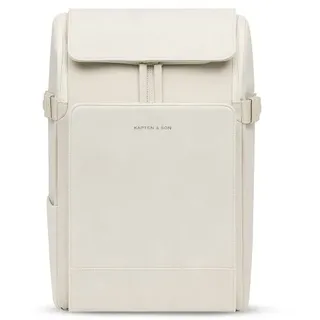 KAPTEN & SON Bali Medium Rucksack Beige
