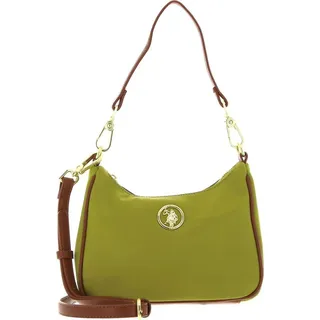 U.S. POLO ASSN. Baguette-Tasche BEUHU6056WIP Frau - Limette