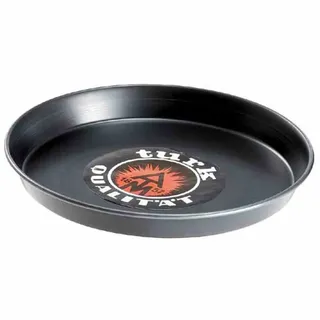 Turk Pizzaform Blaublech Ø 30 cm