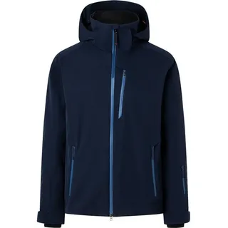Bogner EASON3-T Skijacke Nachtblau 50