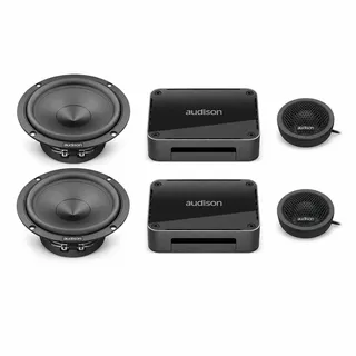Audison Voce II AVCX 3P Frequenzweiche | Masori