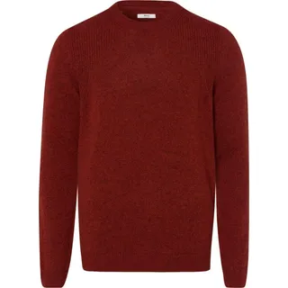 Brax Herren Style Rick Lambswool Pullover - XXL