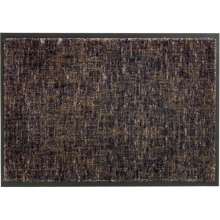 Schöner Wohnen Miami 67 x 100 cm Grau