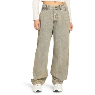 Element Carpenter Jeans Weiß 27