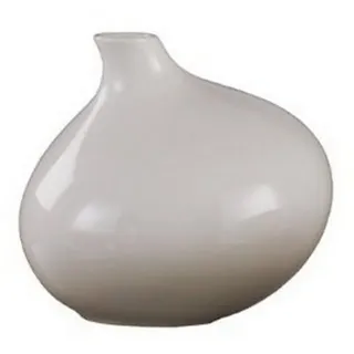 Goebel Dekovase Kaiser Porzellan - Vase 13cm Calabasse