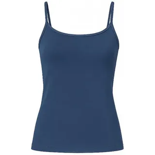 HRM Tanktop Damen verstellbares Spaghetti Träger Top 3XL