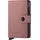 Unisex Geldbörse rosa