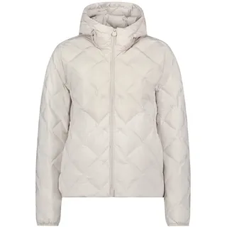 Betty Barclay Steppjacke Beige 46