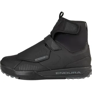 Endura MT500 Burner Schwarz 45