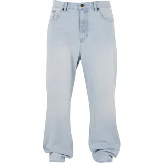 Karl Kani Bequeme Jeans Karl Kani Herren blau 32