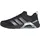 Herren Slim Core Black/Grey 42