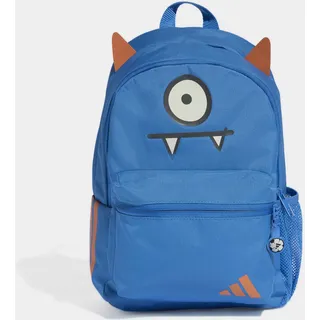 adidas Tiro_Nster Rucksack Ray Blue/Dusky Orange