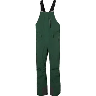 HELLY HANSEN Legendary Insulated Bib Pant Dark Jungle XL