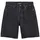 Thalinaa Mid Waist Black Denim 26