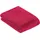 Duschtuch 67 x 140 cm cranberry