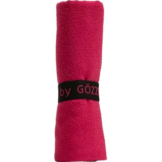 Gözze Sports by Gözze Handtuch 30 x 50 cm pink 3 St.