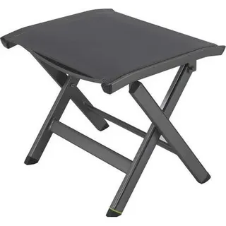 MWH Das Original MWH Kedline Hocker 44 x 50 x 43,5 cm grau