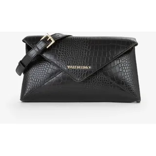 Valentino EMERA Umhängetasche Kunstleder Black