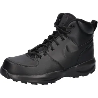 Nike Manoa 17 Winterstiefel Schwarz 36