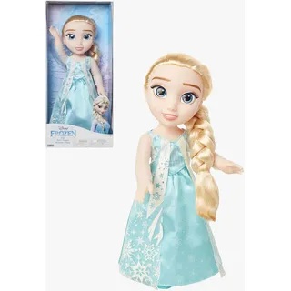 Disney Die Eiskönigin Brigde Elsa (204351)