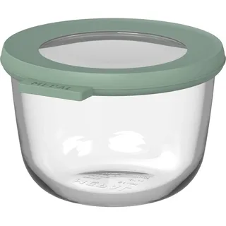 Mepal Cirqula rund khaki 0,5 l